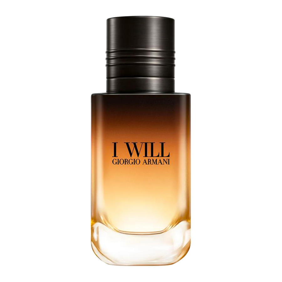 I Will Eau de Parfum