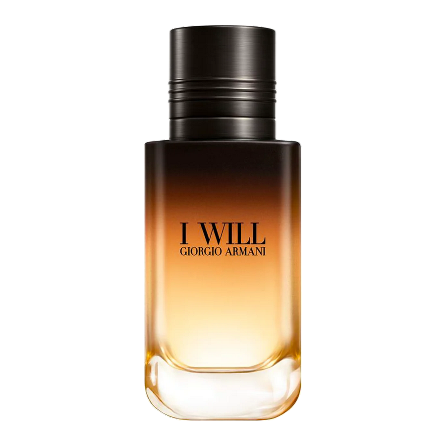 I Will Eau de Parfum