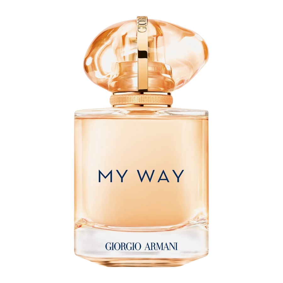 My Way Sunny Vanilla Eau de Parfum