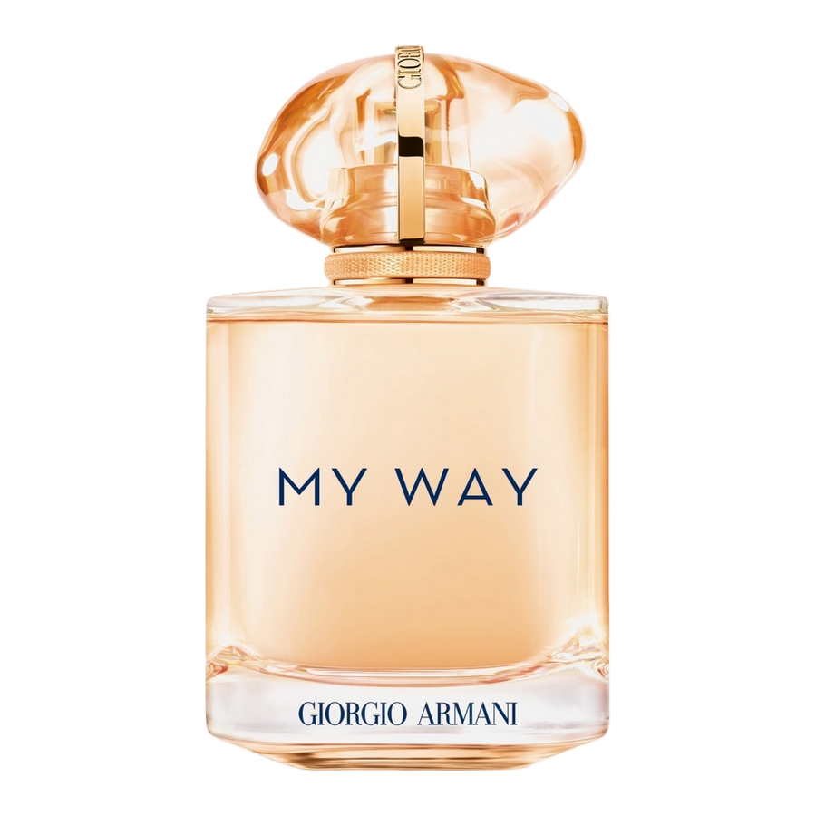 My Way Sunny Vanilla Eau de Parfum