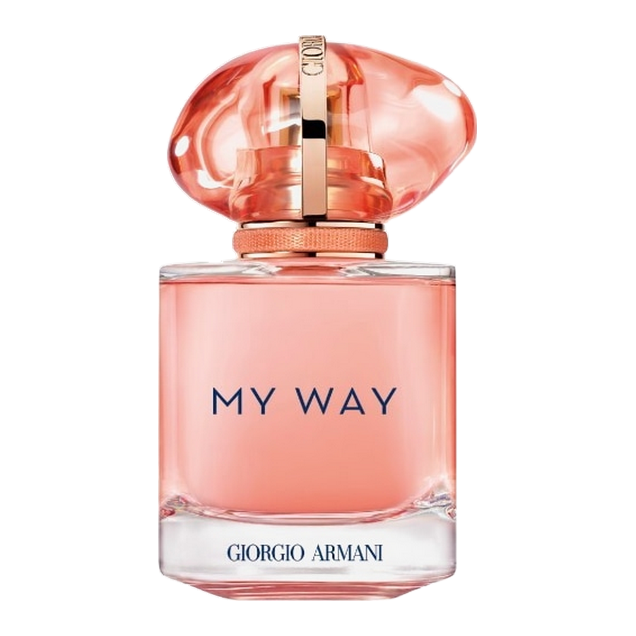 My Way Ylang Eau de Parfum