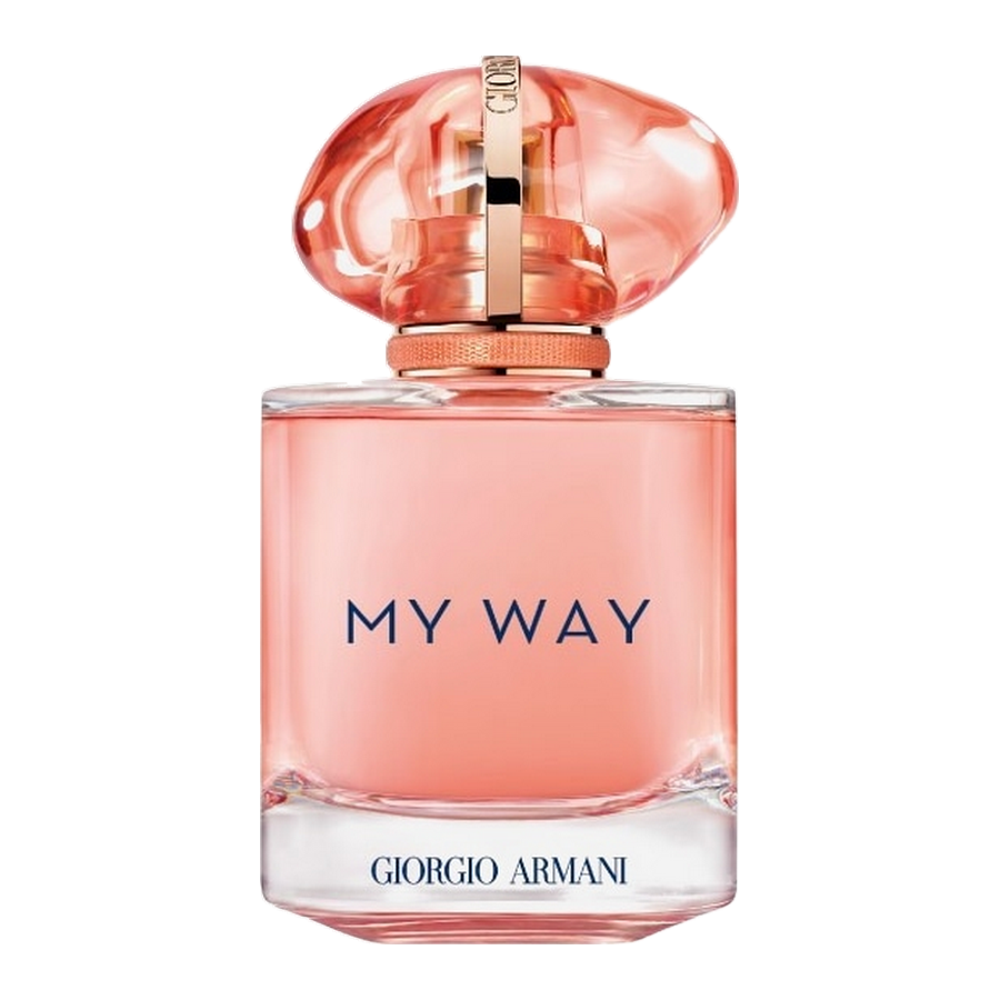 My Way Ylang Eau de Parfum