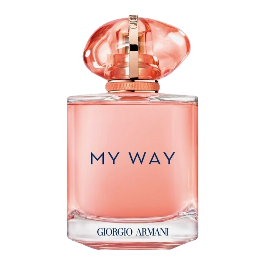 My Way Ylang Eau de Parfum