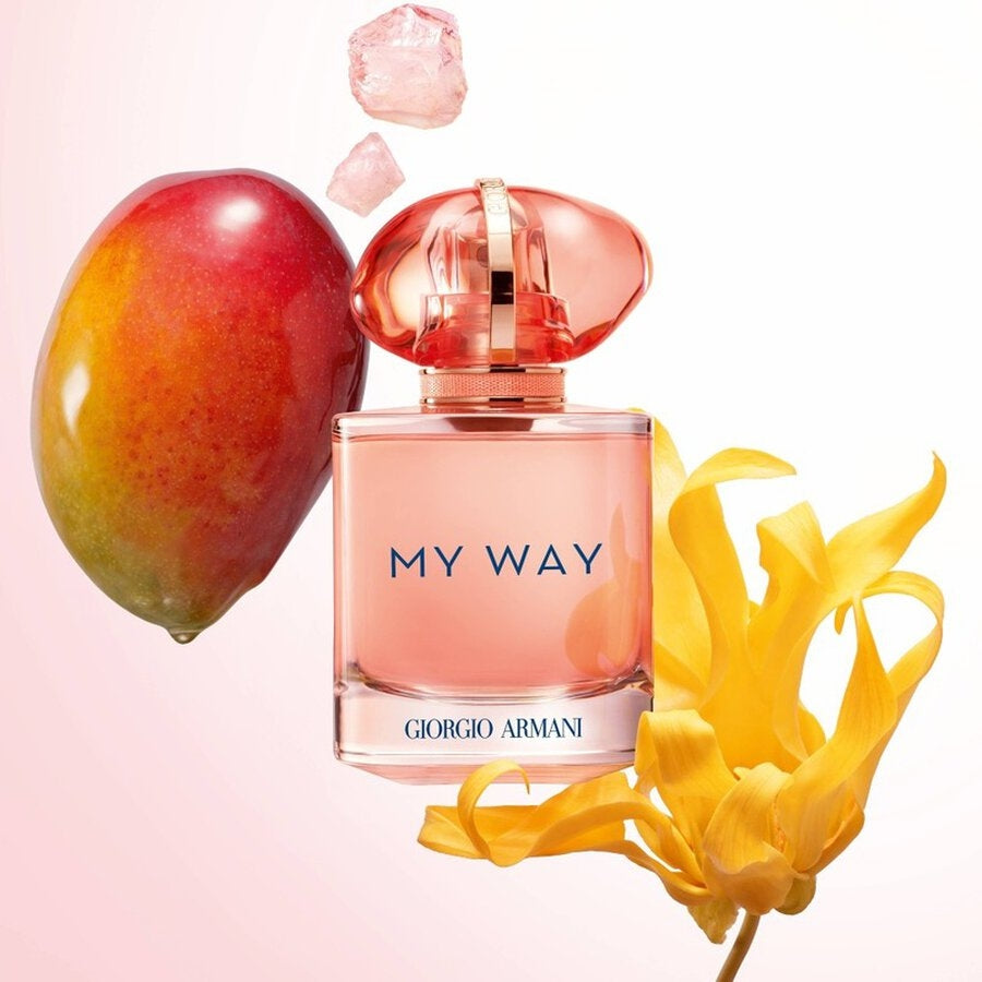 My Way Ylang Eau de Parfum