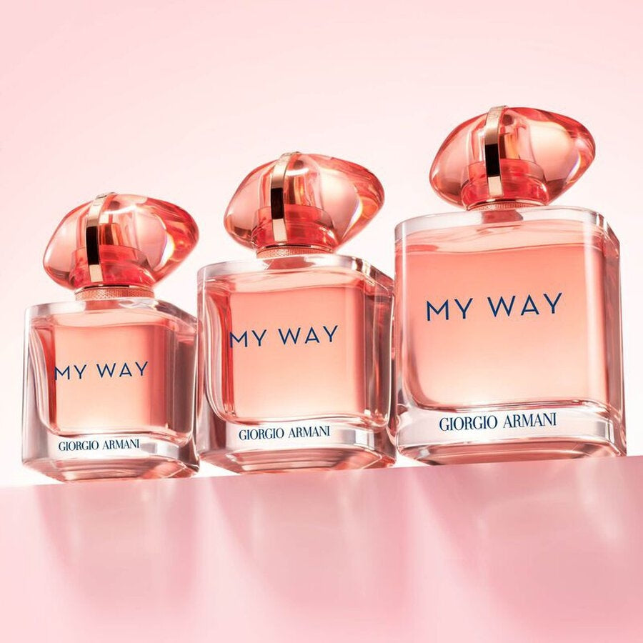 My Way Ylang Eau de Parfum