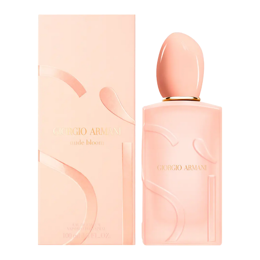 Sì Nude Bloom Eau de Parfum
