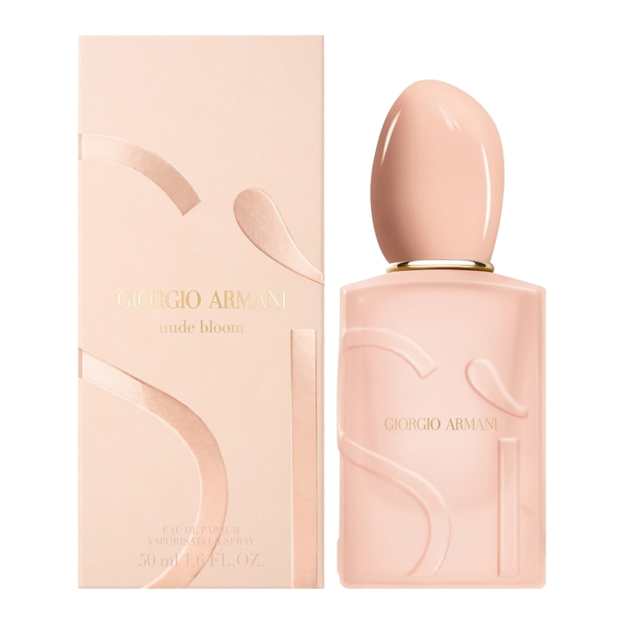 Sì Nude Bloom Eau de Parfum