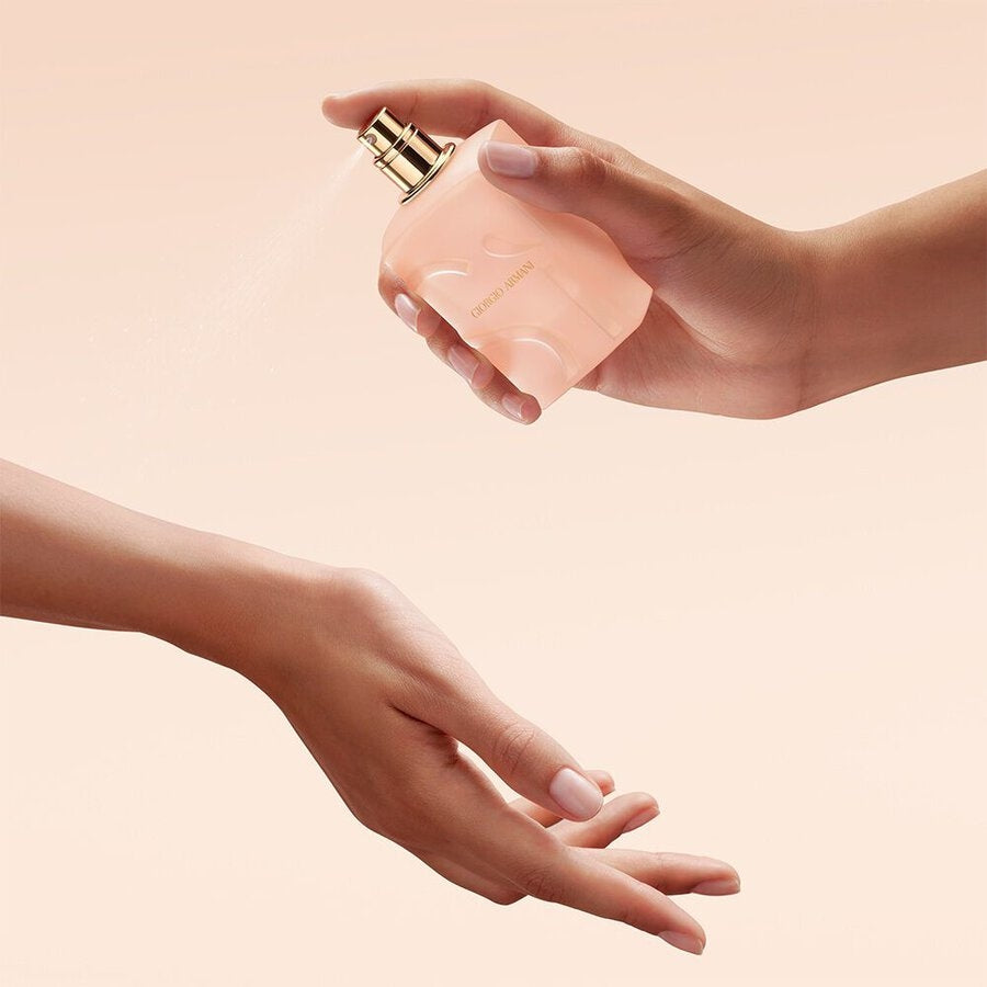 Sì Nude Bloom Eau de Parfum