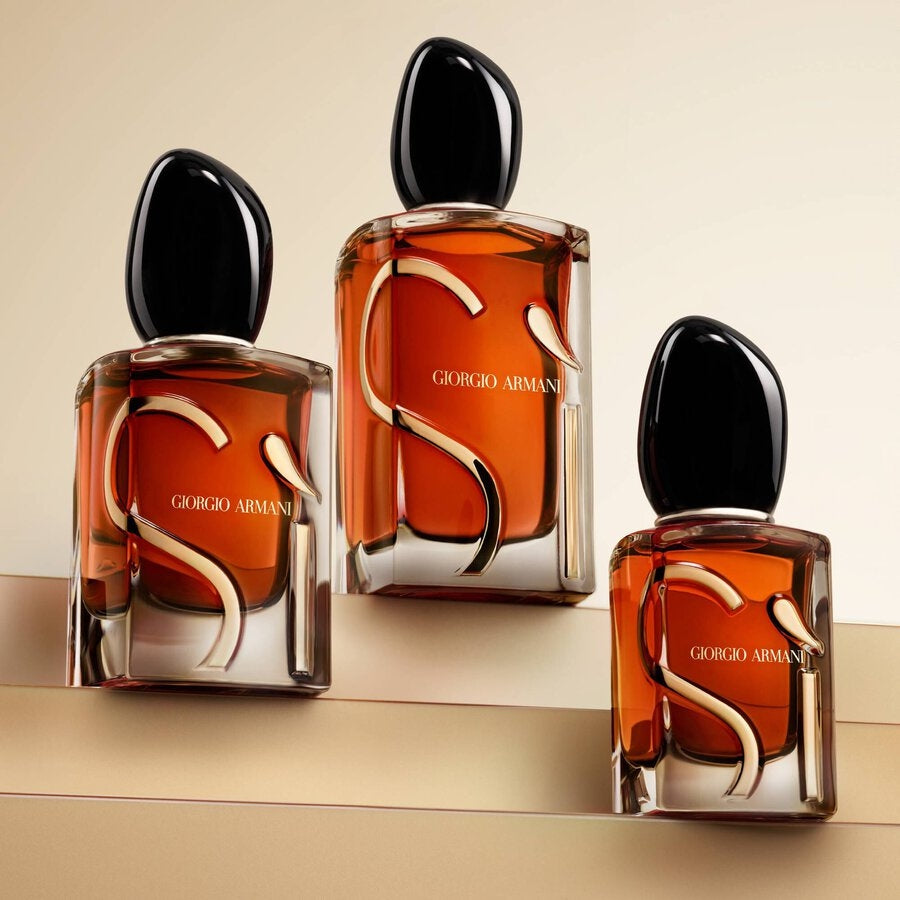 Sì Parfum