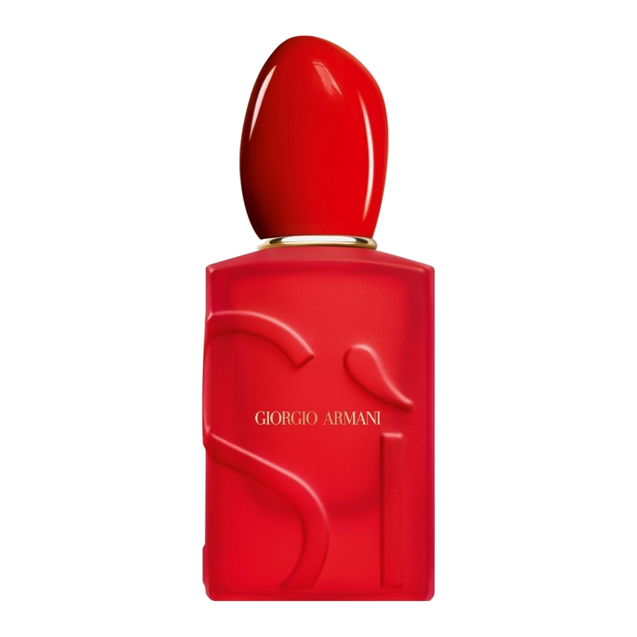 Sì Passione Red Bloom Eau de Parfum