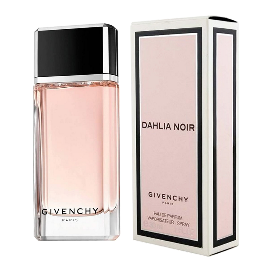 Givenchy dahlia noir best sale