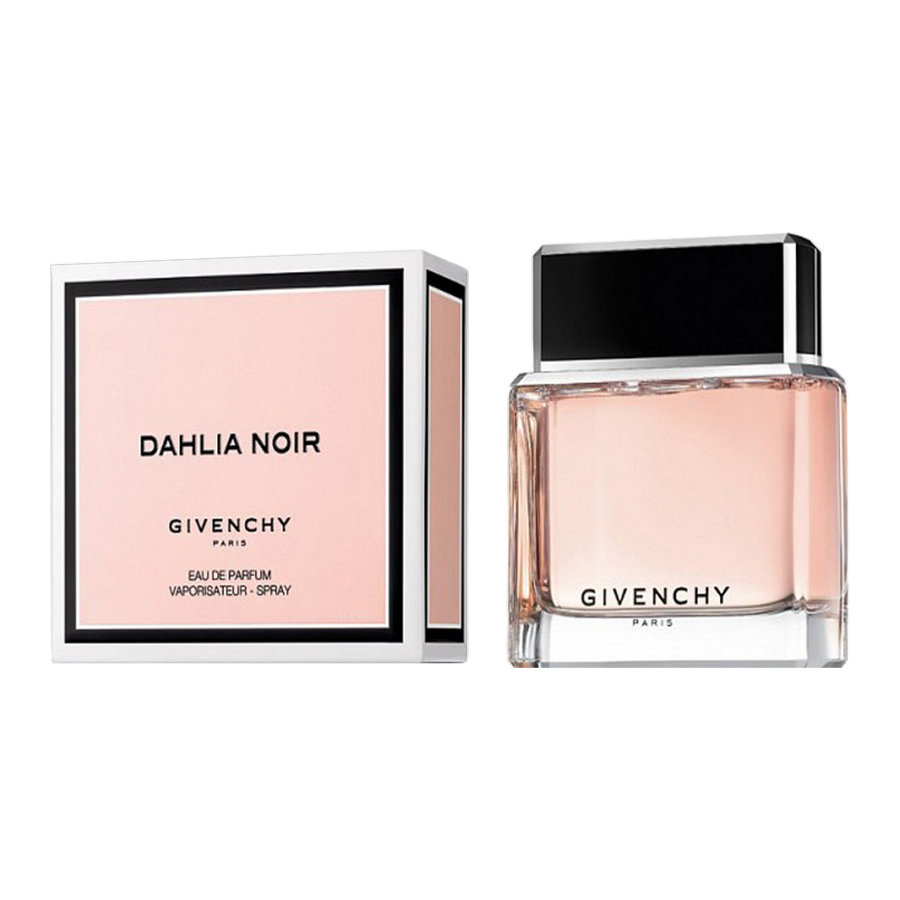 Dahlia Noir Eau de Parfum