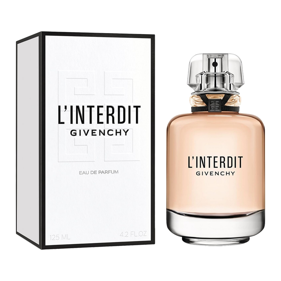 L'Interdit Eau de Parfum