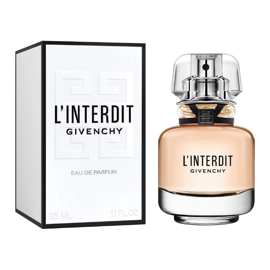 L'Interdit Eau de Parfum