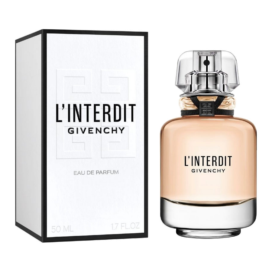 L'Interdit Eau de Parfum