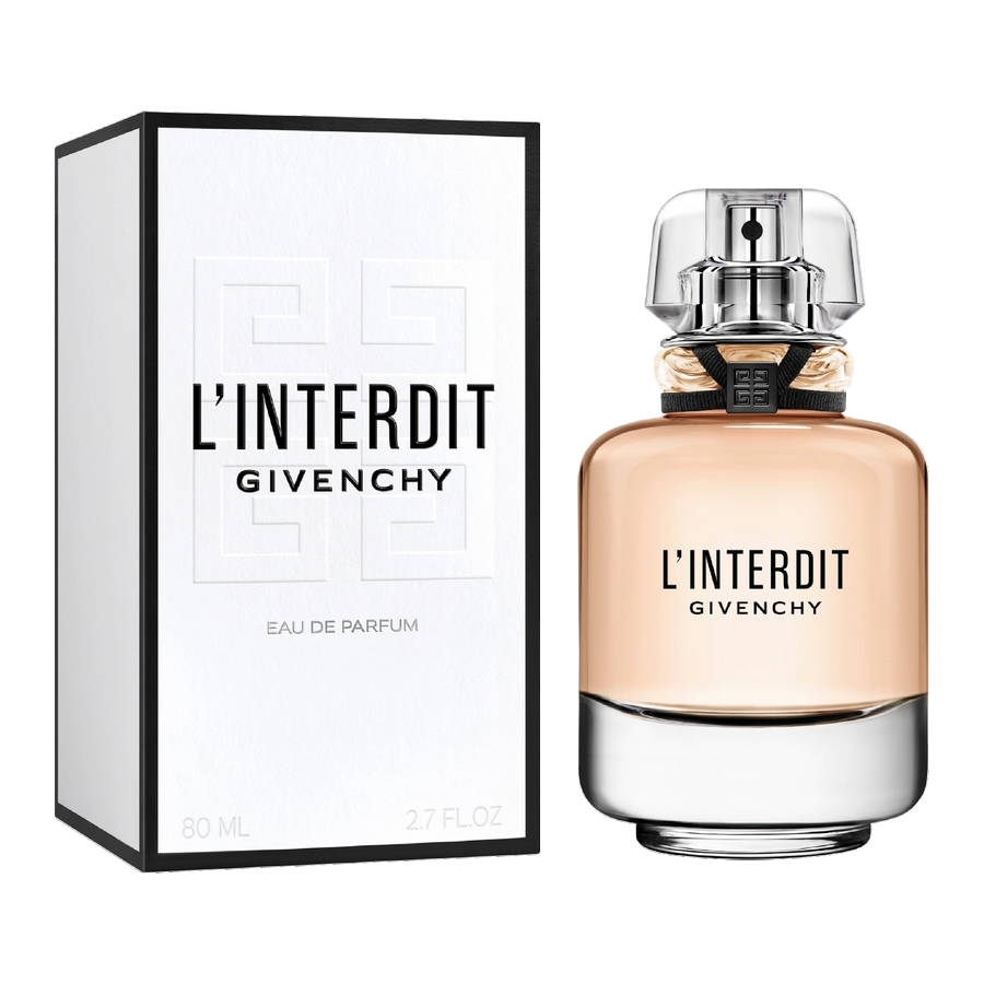 L'Interdit Eau de Parfum