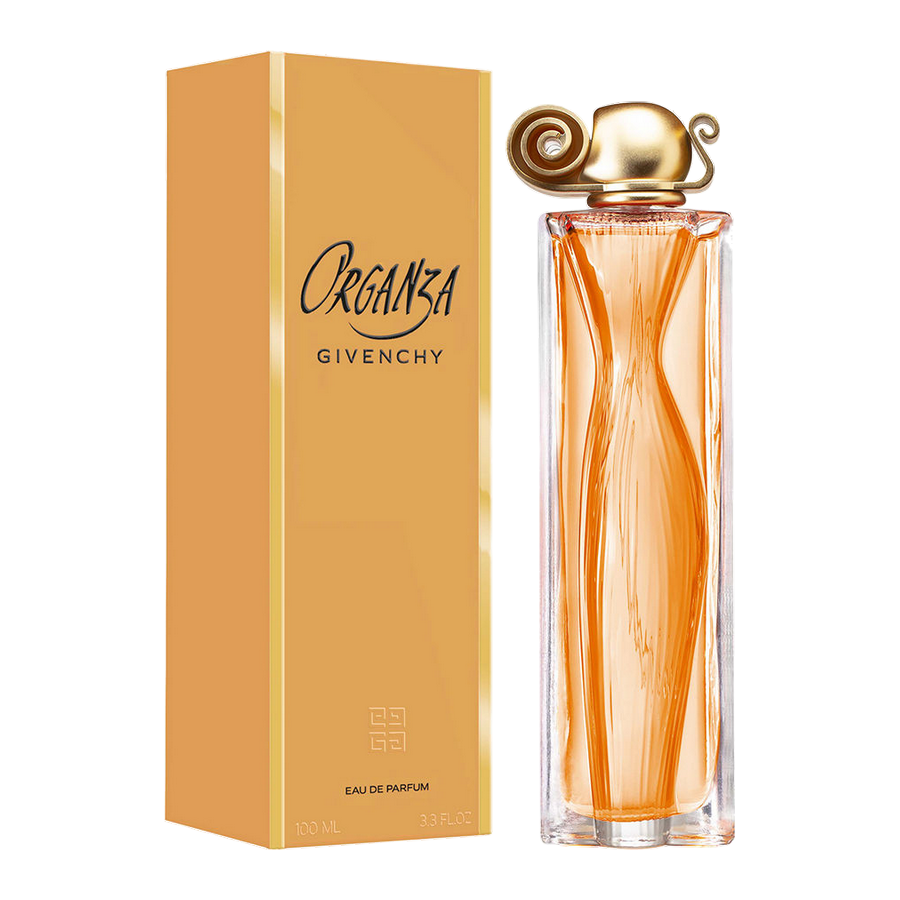 Organza Eau de Parfum