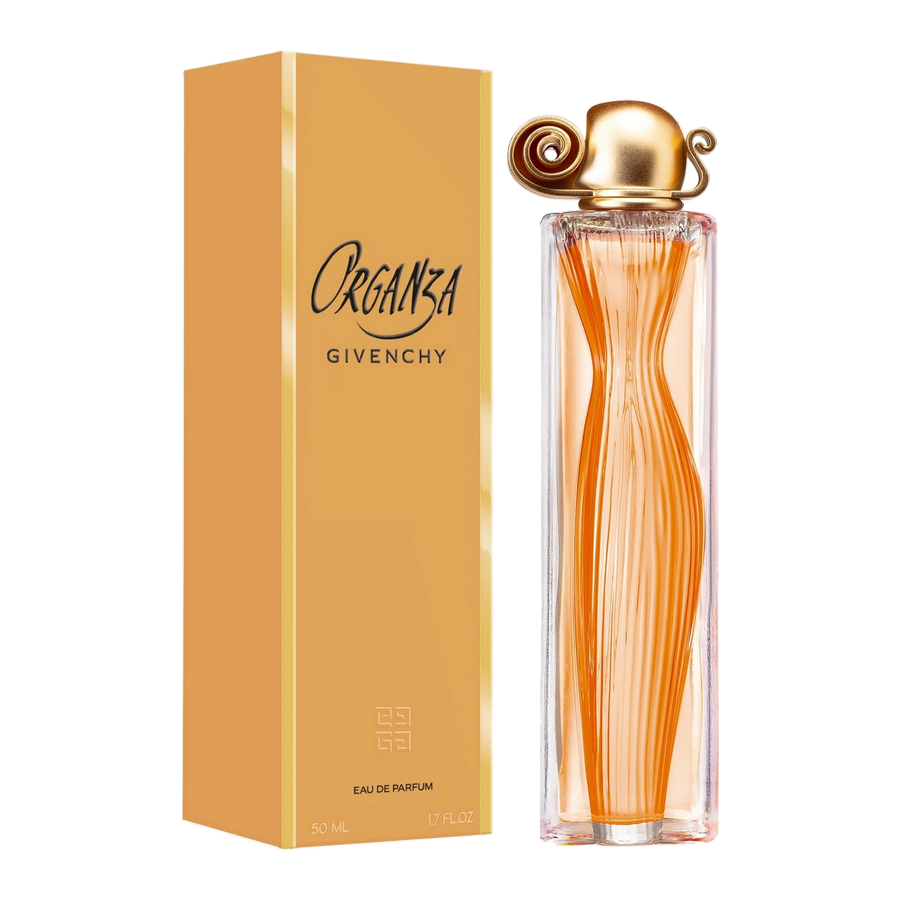 Organza Eau de Parfum