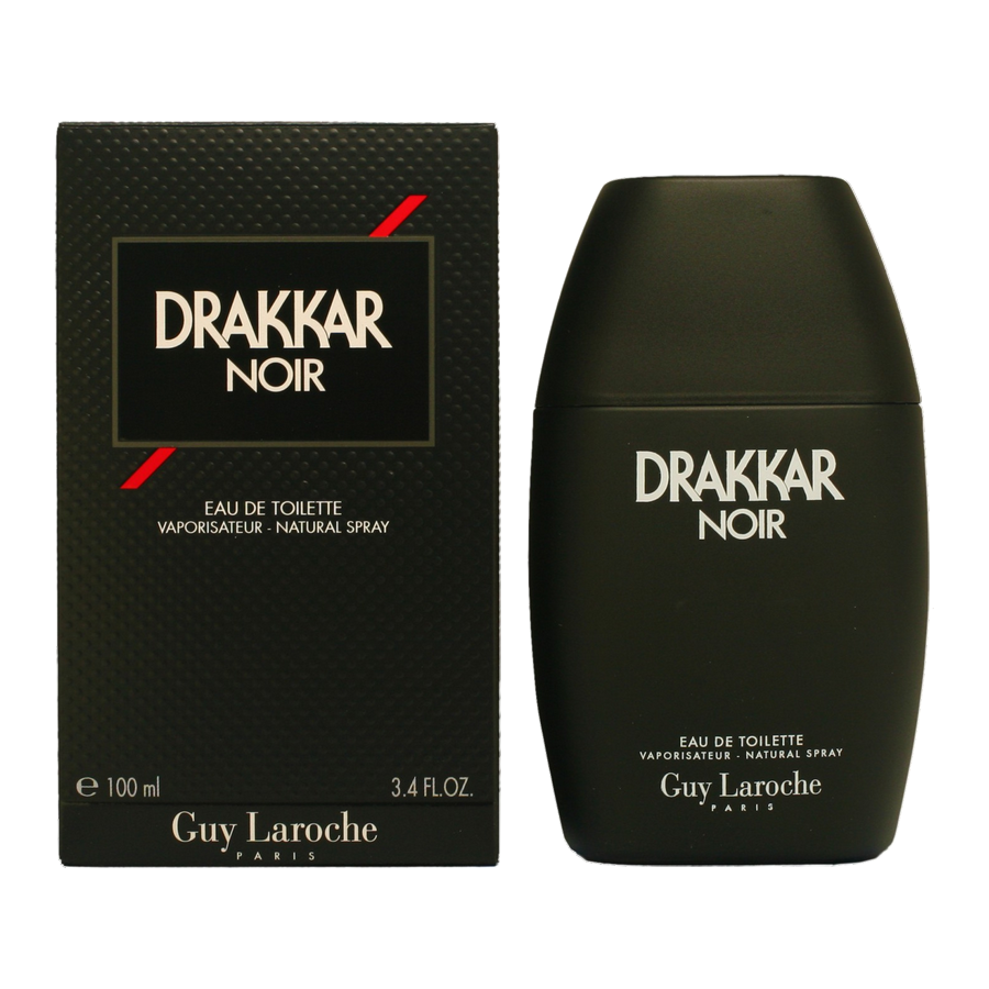 Drakkar Noir Eau de Toilette