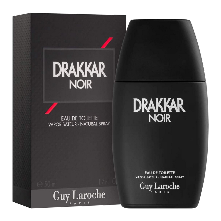 Drakkar Noir Eau de Toilette