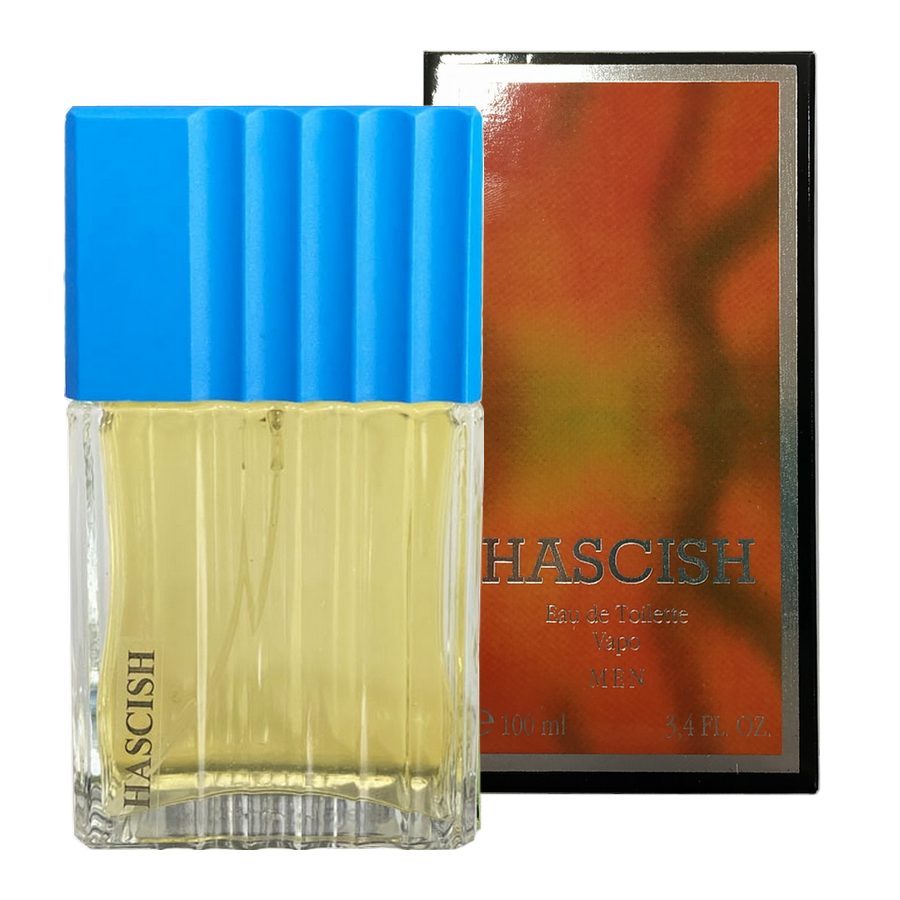 Men Eau De Toilette