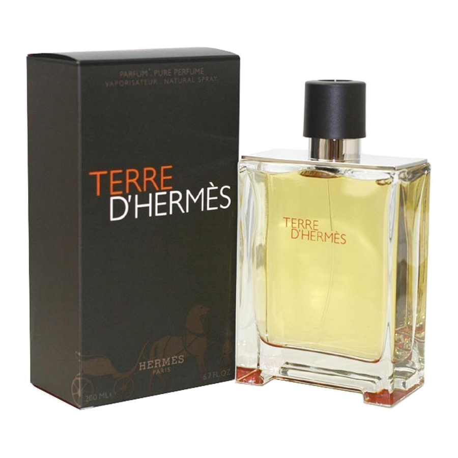 Terre d'Hermès Parfum