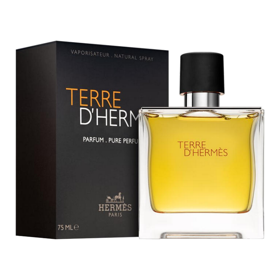 Terre d'Hermès Parfum