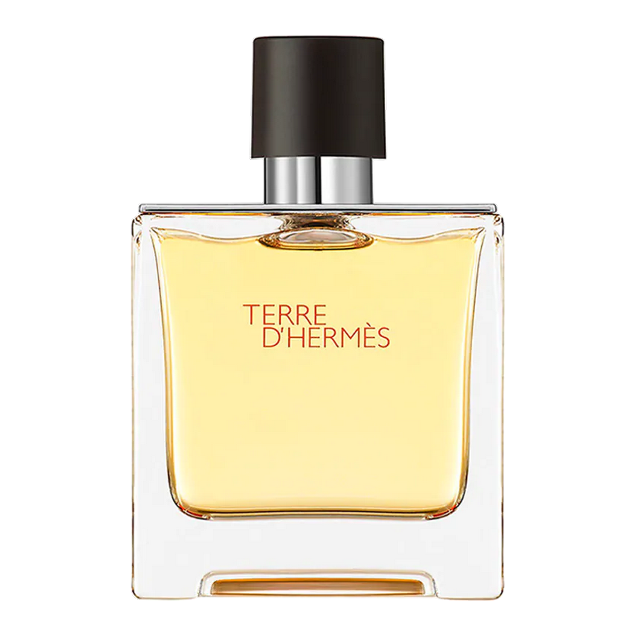 Terre d'Hermès Parfum