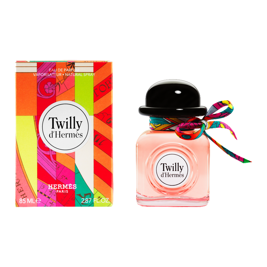 Twilly d'Hermès Eau de Parfum