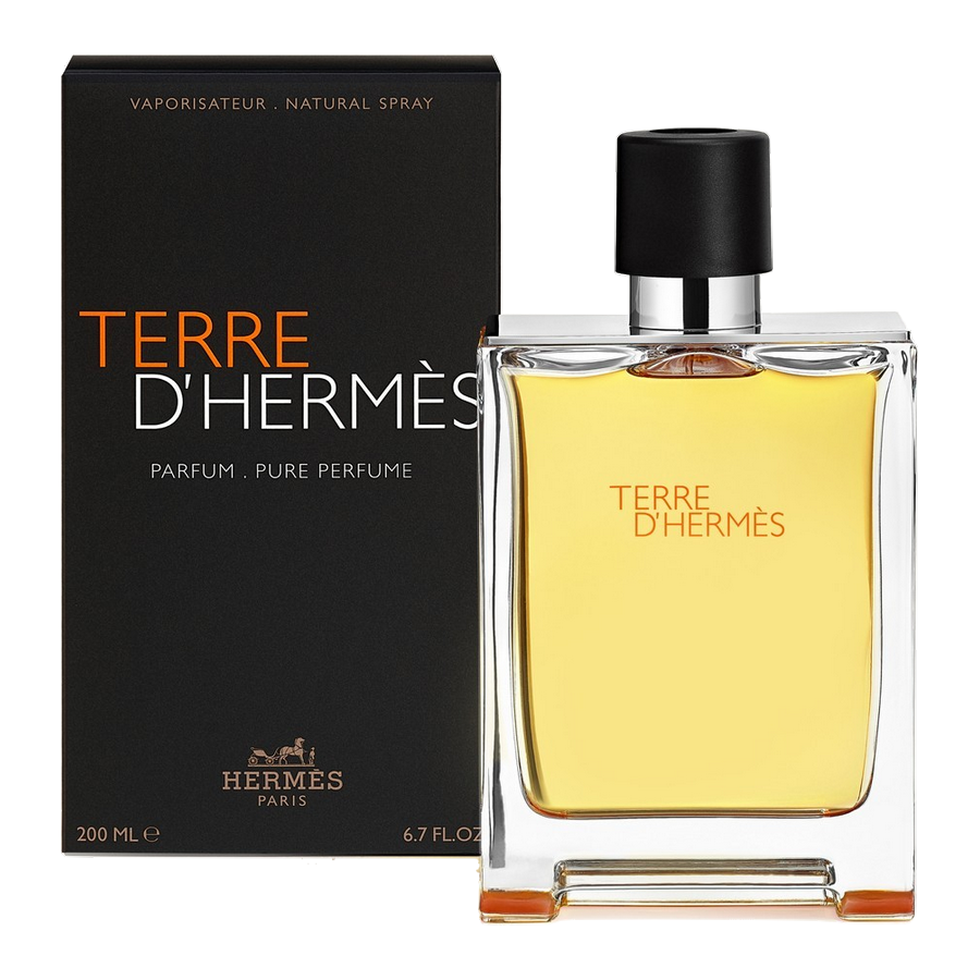 Terre d'Hermès Parfum
