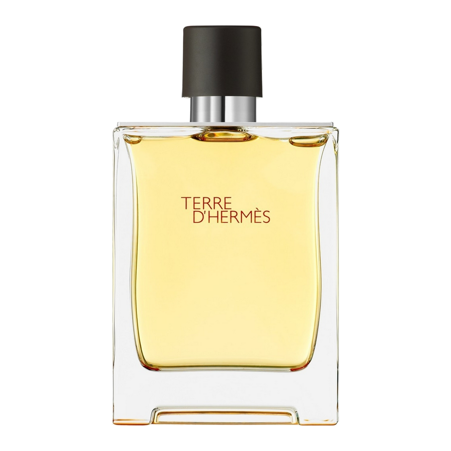 Terre d'Hermès Parfum