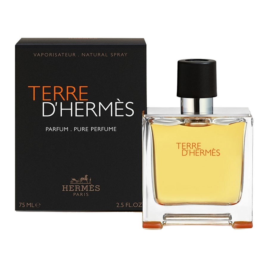 Terre d'Hermès Parfum