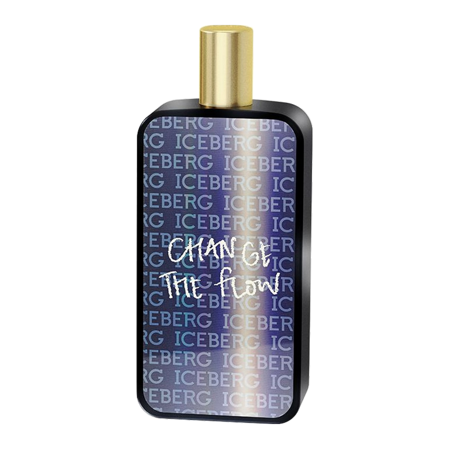 Change The Flow for Him Eau de Toilette