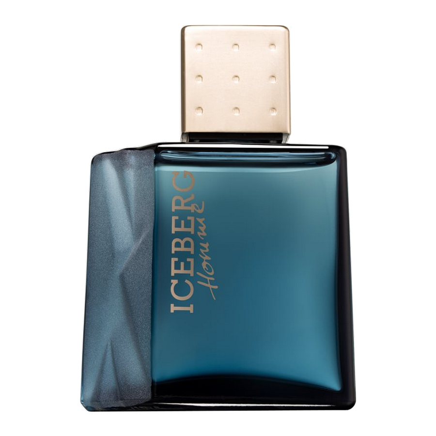 Homme Eau de Toilette