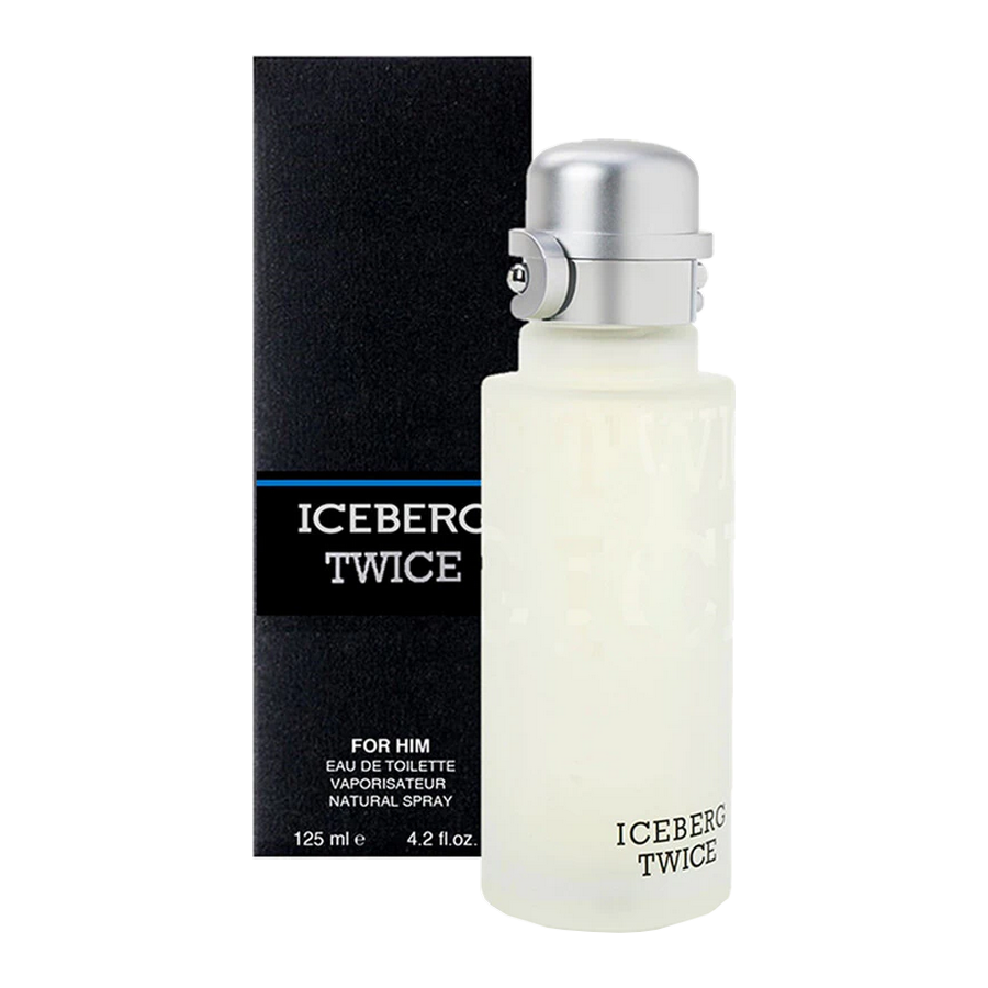 Twice for Him Eau de Toilette