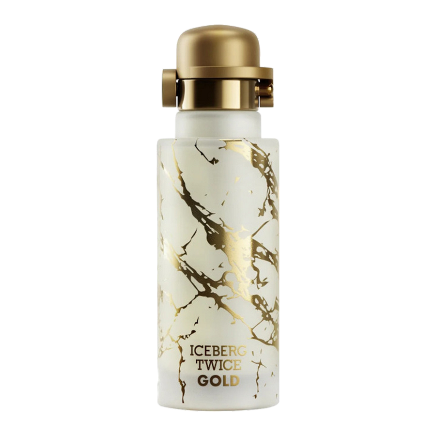 Twice Gold for Him Eau de Toilette