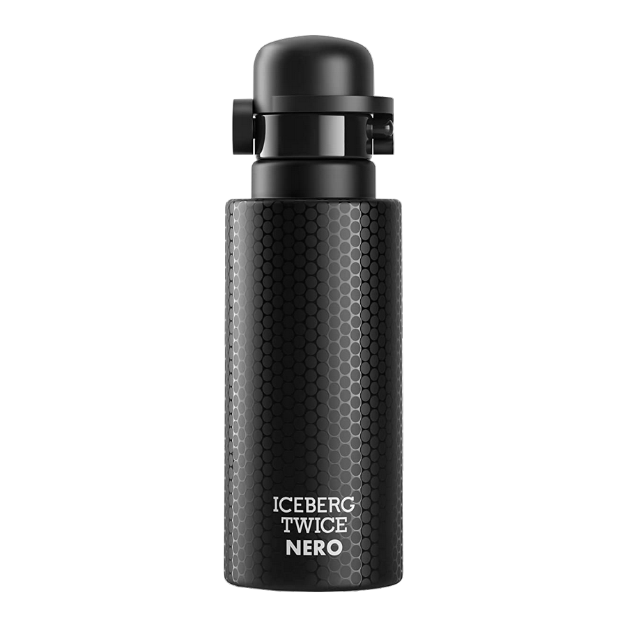 Twice Nero for Him Eau de Toilette