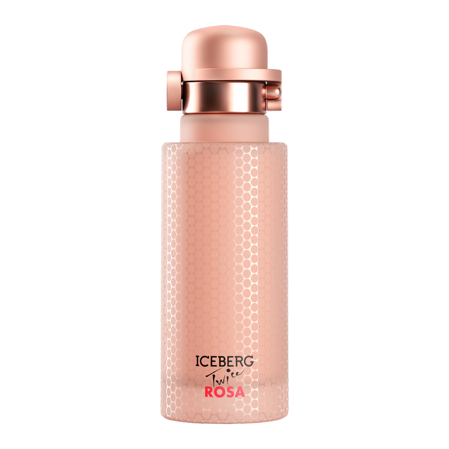 Twice Rosa for Her Eau de Toilette