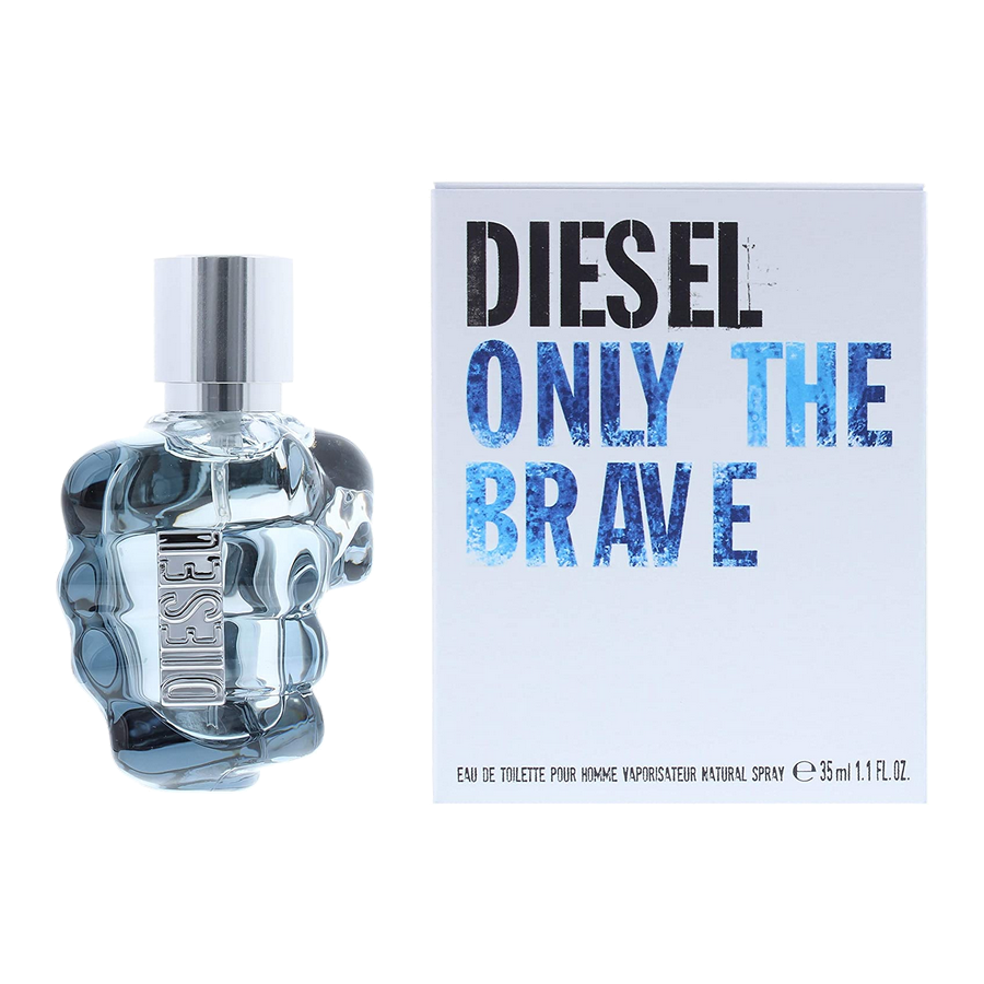 Only the Brave Eau de Toilette