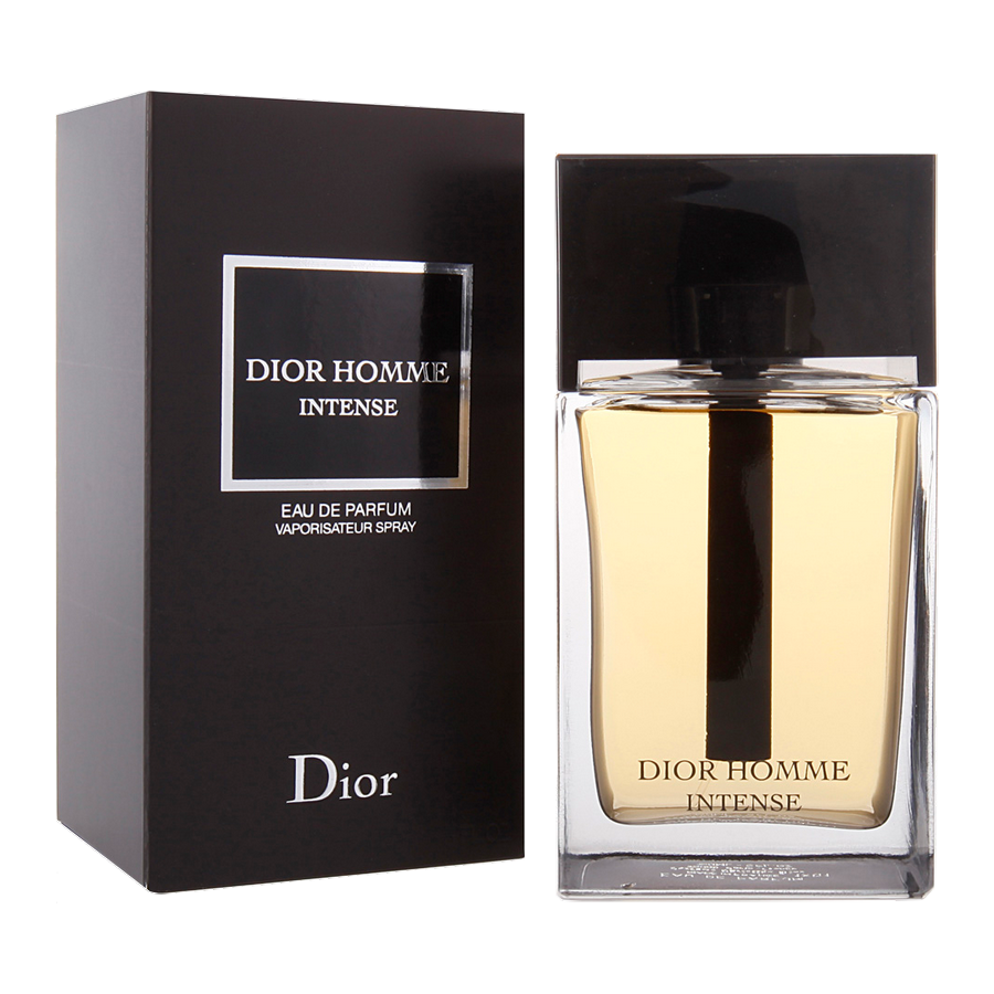 Dior Homme Intense Eau de Parfum