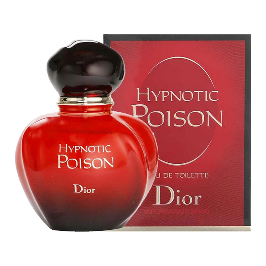 Hypnotic Poison Eau de Toilette