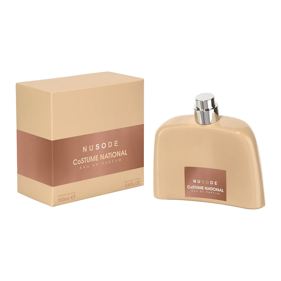 So Nude Eau de Parfum