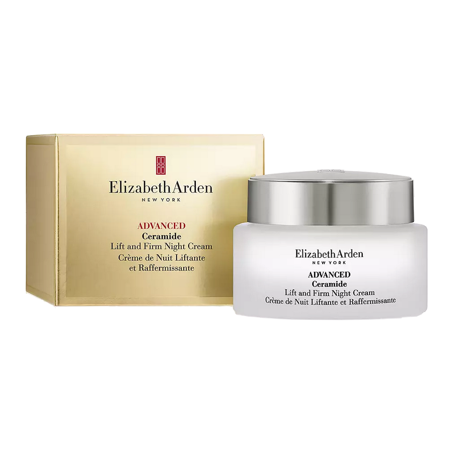 Advanced Ceramide Lift and Firm Night Cream