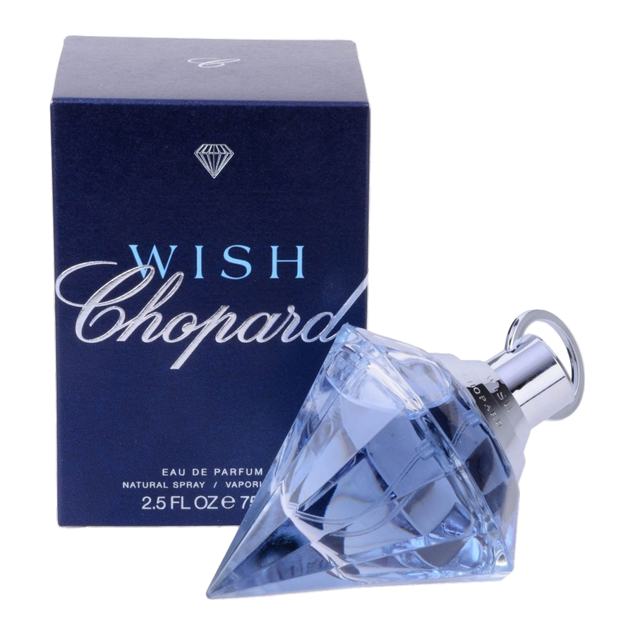 Wish Eau de Parfum