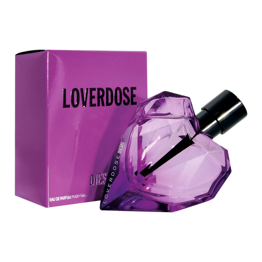 Loverdose Eau de Parfum