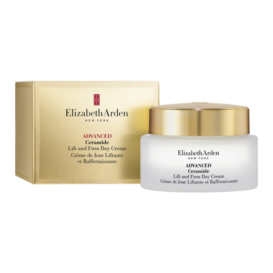 Advanced Ceramide Lift and Firm Day Cream