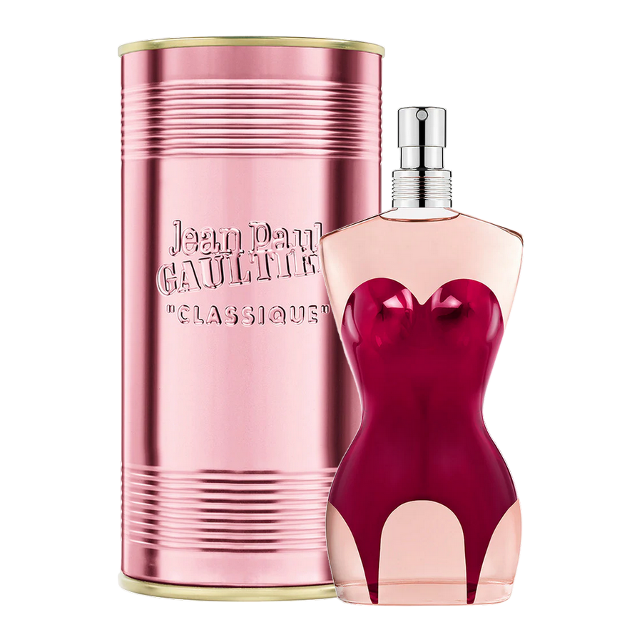 "Classique" Eau de Parfum