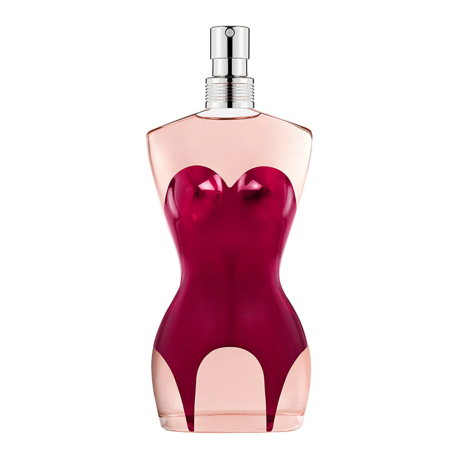 "Classique" Eau de Parfum