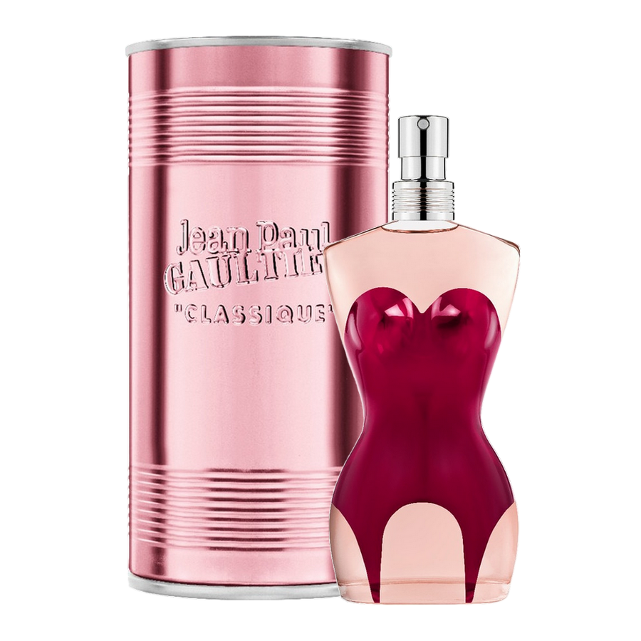 "Classique" Eau de Parfum