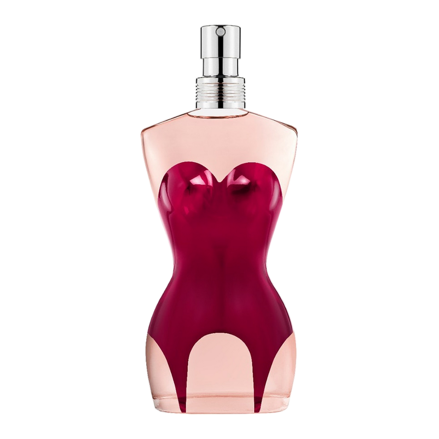 "Classique" Eau de Parfum